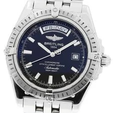 Breitling — Breitling Headwind A45355 TO278359 — Watch — resale