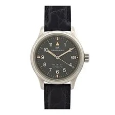 IWC — IWC Mark XII IW4421 TO267567 — Watch — resale
