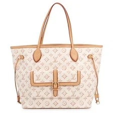 Louis Vuitton — Louis Vuitton Neverfull Size Fall You — Handbag — resale