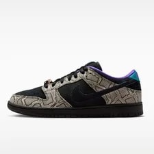Nike SB — Nike SB Dunk Low X Dashawn Jordan (IB6208-200) Expeditedship — Sneaker — resale