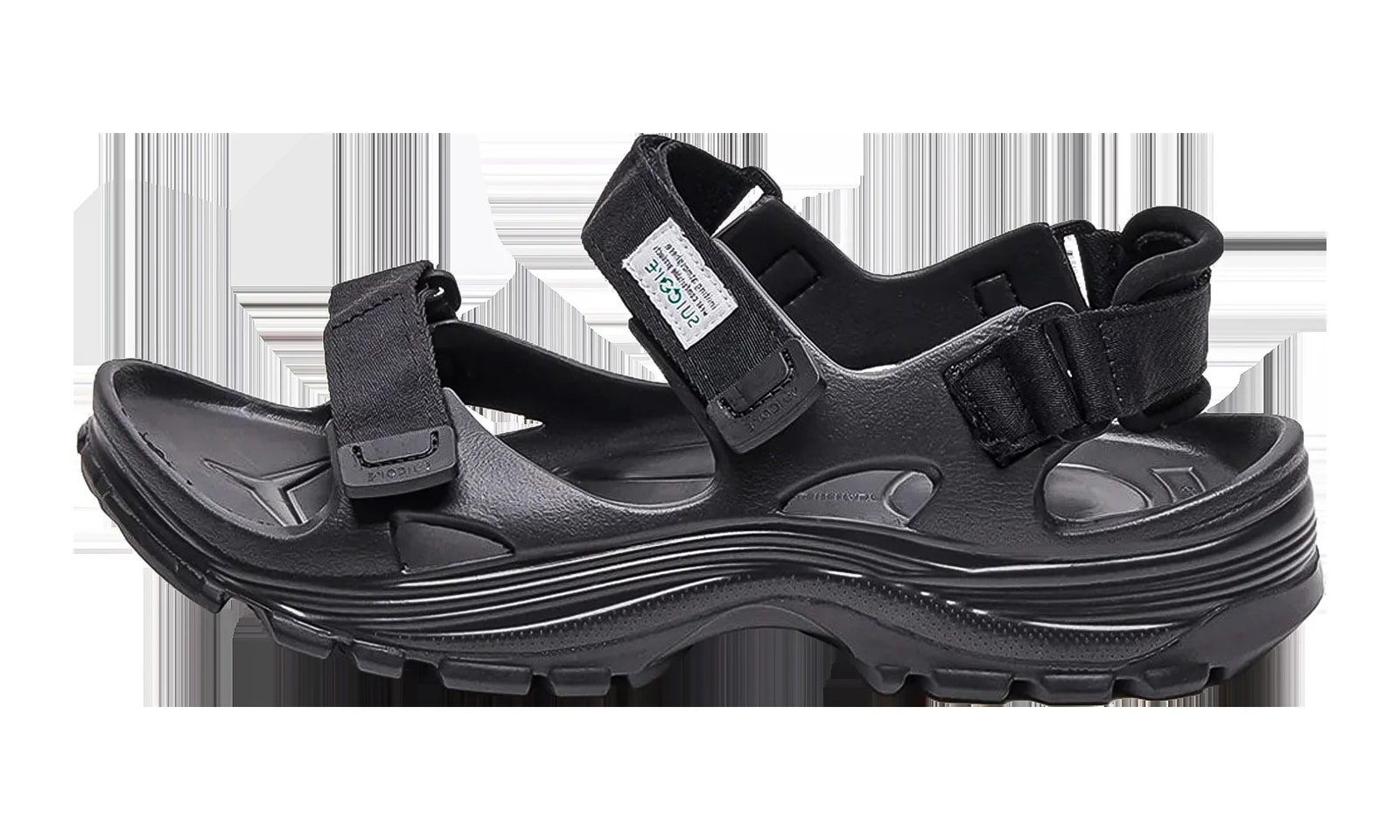 Suicoke — Wake Slippers " OG-INJ-100 — Sneaker — resale