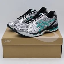 Asics — 1203A740-100 Asics Gel-Kayano 14 Waterfall () — Sneaker — resale