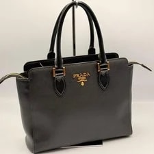 Prada — Prada Soft 526216 — Handbag — resale
