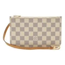 Louis Vuitton — Louis Vuitton Damié Neverfull AB — Handbag — resale