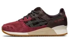 Asics — Asics Gel-Lyte III OG Brisket 1201A686-600 — Sneaker — resale