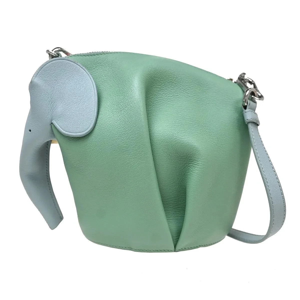 Loewe — Loewe Elephant — Handbag — resale