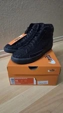 Nike SB — Nike SB Blazer Mid Metric QS Shoes /’s Size 10/ 744419-001/New — Sneaker — resale