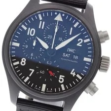 IWC — IWC Pilot's Top Gun IW389101 TO306331 — Watch — resale