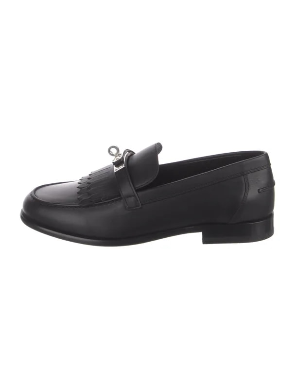 Hermès — Destin W/ Tags — Designer Shoe — resale
