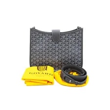 Goyard — Goyard Musette — Handbag — resale