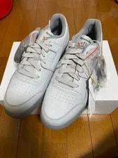 Reebok — Reebok PlayStation Collaboration 28cm UK10.5 New Limited Edition — Sneaker — resale