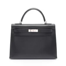Hermès — Hermes Kelly 32 #RCB1204 — Handbag — resale