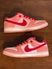 Nike SB — Nike SB Dunk Low Valentine’s Day CT2552-800 , Athletic — Sneaker — resale