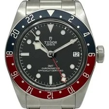 Tudor — Tudor Black Bay GMT 79830RB Black #316 — Watch — resale