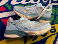 New Balance — New Balance X Joe Freshgoods 993 Performance Art US 9.5M/11W New — Sneaker — resale