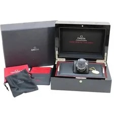 Panerai — Panerai Luminor GMT PAM01033 Blue Dial Automatic 44mm Box Set — Watch — resale