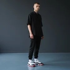 Jordan — Jordan Air 11 Retro Low - AV2187-160 2020 — Sneaker — resale