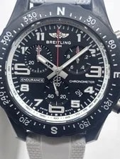 Breitling — Breitling Endurance Pro 38 X83310A71B1S1 Quartz Chronograph (11/2025) (SH061) — Watch — resale