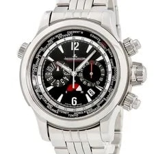 Jaeger-LeCoultre — Jaeger-lecoultre Master Compressor Extreme World Q1768470 150.8.22 TO235240 — Watch — resale