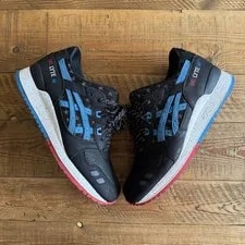 Asics — 🔥🔥Asics Gel Lyte III Villa X Wale Bottle Rocket - Size 11.5 🔥🔥 — Sneaker — resale