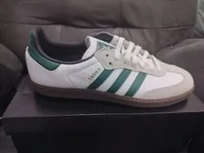 Adidas — Adidas Samba ADV College — Sneaker — resale