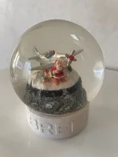 Breitling — Breitling Snow Globe (Not for Sale) 2008 — Watch — resale