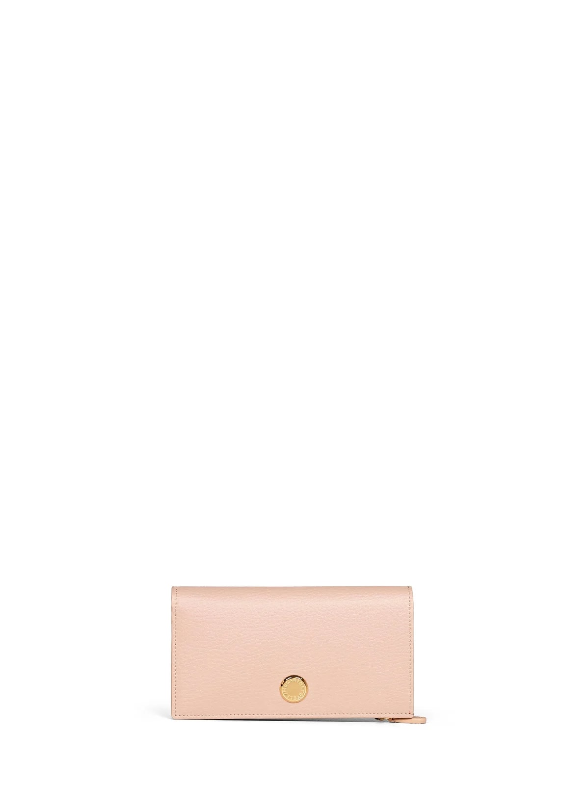 Stella McCartney — Stella Mccartney Tri-Fold Wallet — Polyamide — Handbag — resale
