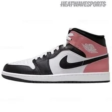 Jordan — Jordan 1 Mid DQ8426-100 New Sizes — Sneaker — resale