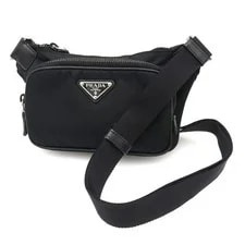 Prada — Prada 2VH128 #SAB16646 — Handbag — resale