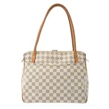 Louis Vuitton — Louis Vuitton M41176 CanvasCanvas #WB2895 — Handbag — resale