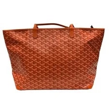 Goyard — Goyard Artois Japan Ookura — Handbag — resale
