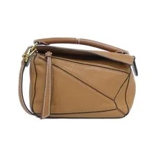 Loewe — Authentic Loewe Puzzle Mini A510U95X27 #246-000-440-5122 — Handbag — resale