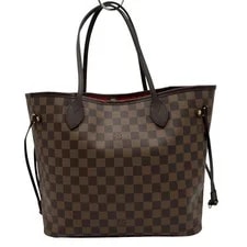 Louis Vuitton — Louis Vuitton Neverfull #OKB3010 — Handbag — resale
