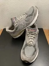 New Balance — New Balance 990v3 Running M990GL3 Size 12 D — Sneaker — resale