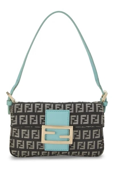 Fendi — Baguette Mini — Handbag — resale