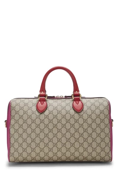 Gucci — Boston Small — Handbag — resale