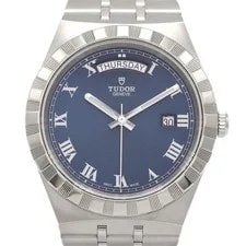 Hermès — Hermes Arceau D AR5.330 Quartz — Watch — resale