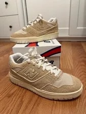 New Balance — Size 9 - New Balance Aimé Leon Dore X 550 Warm — Sneaker — resale