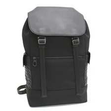 Bottega Veneta — Bottega Veneta Sassolungo Backpack Rucksack 520460 Sassolun — Handbag — resale