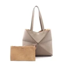 Loewe — Loewe Puzzle Fold Medium One Size — Handbag — resale
