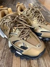 Balenciaga — 9.0US Balenciaga 19Aw Track Size 41 Limited Edition Vhtf — Sneaker — resale