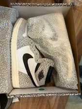 Air Jordan — Air Jordan 1 Retro OG High ’S Size 12.5 DZ5485-052 — Sneaker — resale