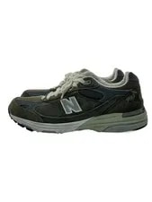 New Balance — New Balance 993 Low Cut 27Cm Khk Mr9 MAy84 — Sneaker — resale