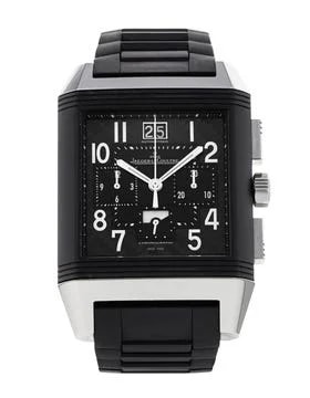 Jaeger-LeCoultre — Jaeger-LeCoultre Reverso Squadra World Chronograph 702J67P — Watch — resale