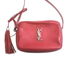 Saint Laurent — Saint Laurent 574494 Lou Camera Kantei — Handbag — resale
