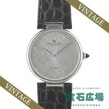 IWC — IWC 2-hand Round 3203 TO309057 — Watch — resale