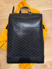 Goyard — Goyard Backpack New Unused — Handbag — resale