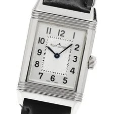 Jaeger-LeCoultre — Jaeger-lecoultre Reverso Classic Small 211.8.47/Q2618430 TO290738 — Watch — resale