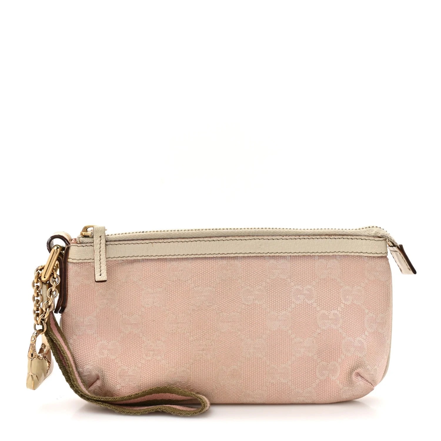 Gucci — Jolicoeur Wristlet — Handbag — resale