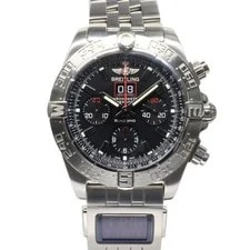 Breitling — Breitling Chronomat, Pilot A4436010 / BB71 / 380A(A44360) A80173 44mm #UW1153 — Watch — resale